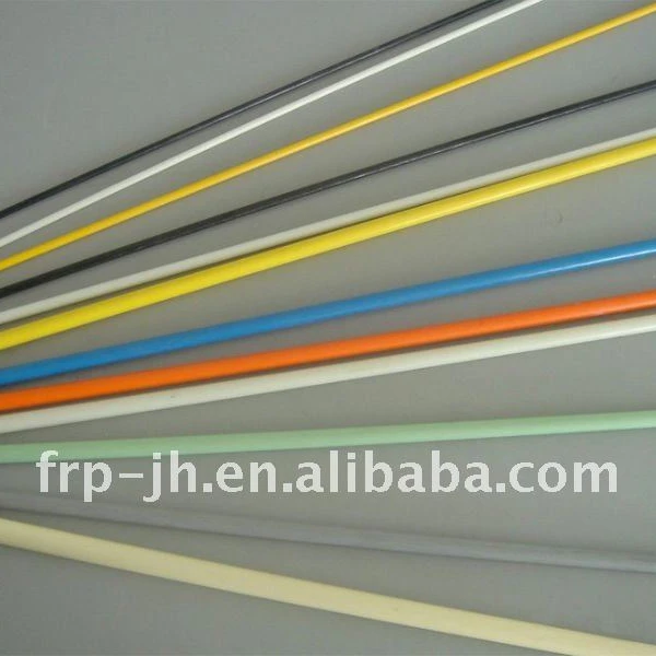 
JH253 fiberglass rod 