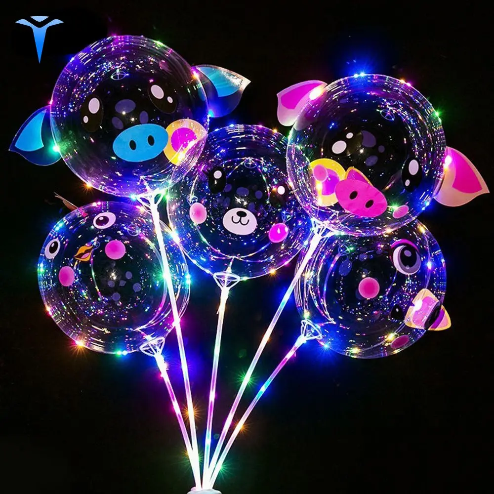 tuftex balloons