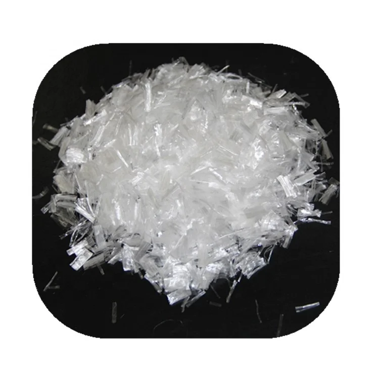 Полипропиленовая фибриллированная сетка