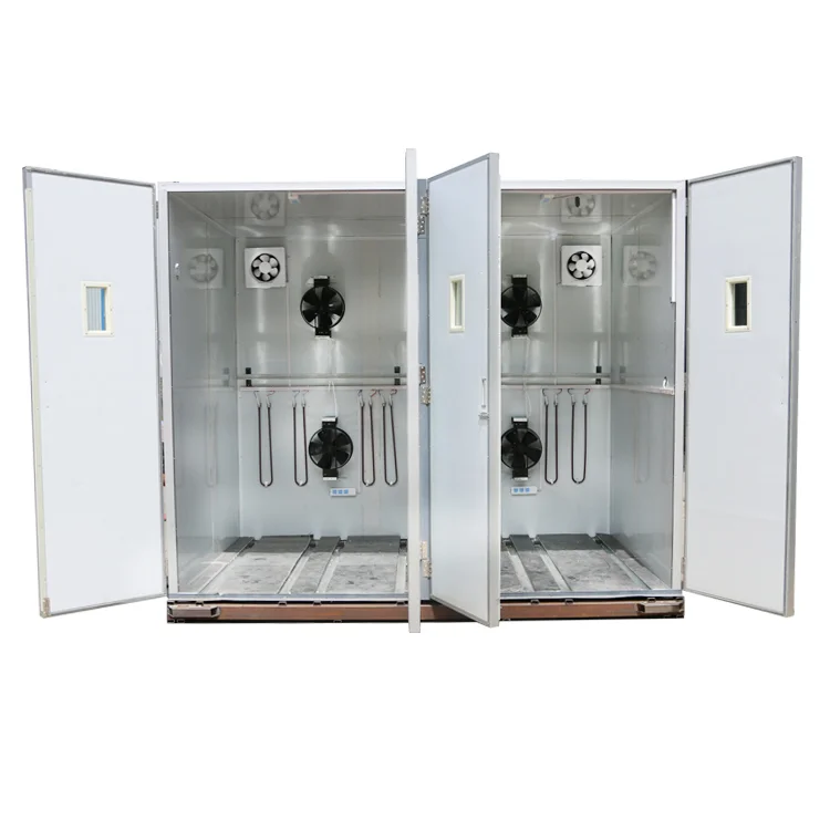 Large incubator 20000 Eggs industrial chicken incubators for sale