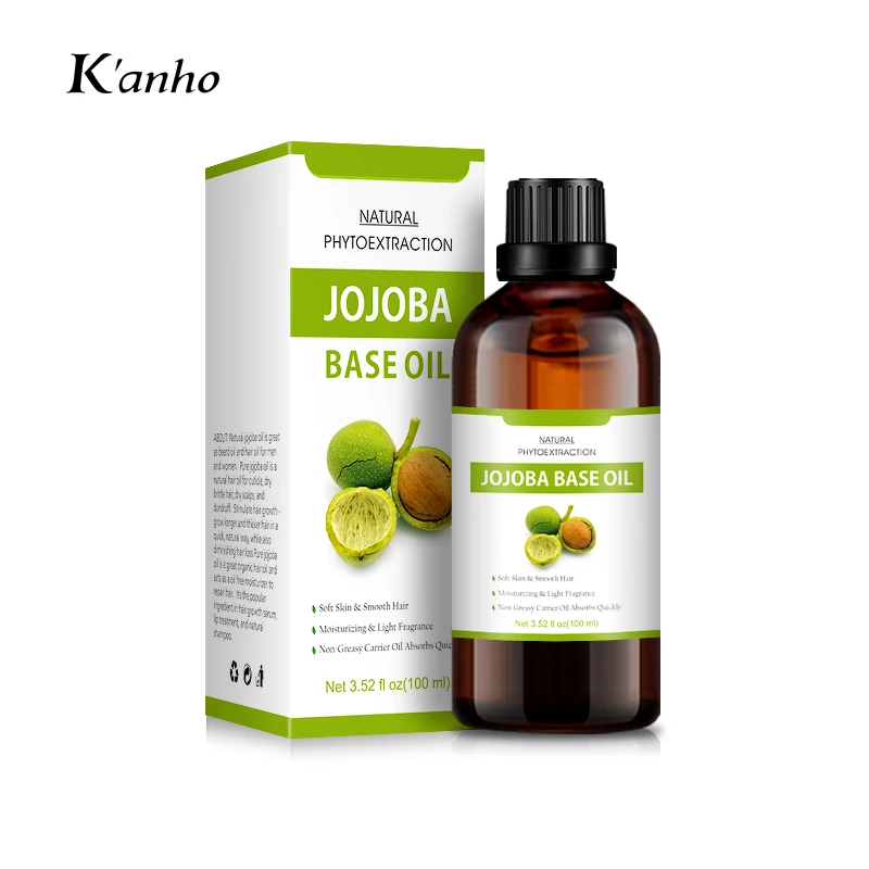 Hot Product Wholesale 100% Pure Natural Organic Essential Oils Massage Base Oil Rosehip Sweet Almond Carrier Oil  118ml