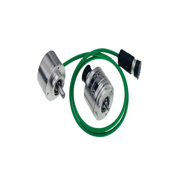 Siemens with 1-V-Sinus 1024 I/U incremental encoder Automation Rotary Encoder - promotion price 6FX2001-3CB02