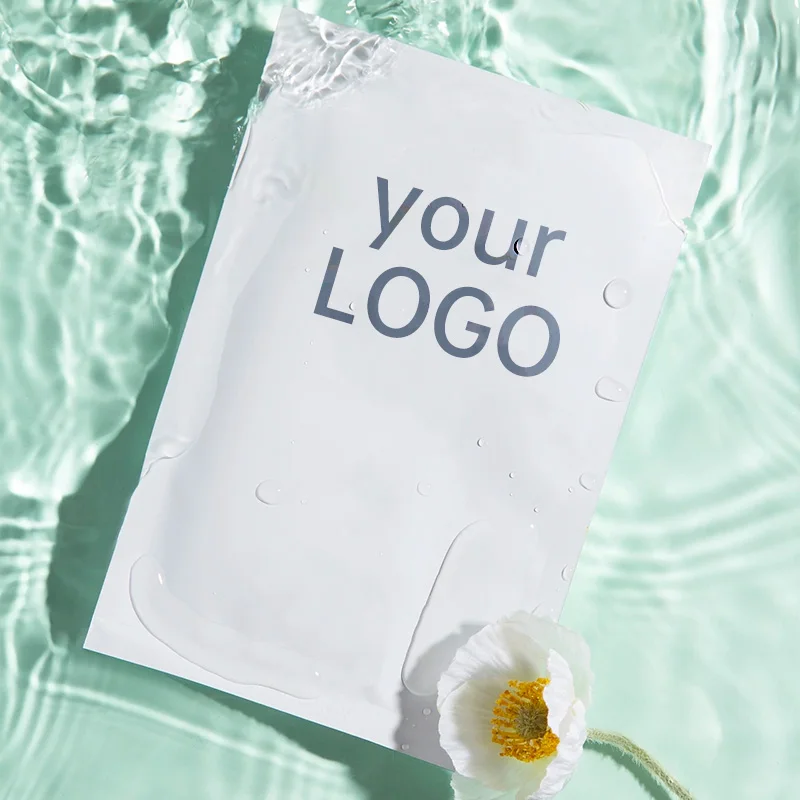 OEM ODM Custom Logo Mask Wholesale Private Label Skin Care Face Body Mask Beauty Mask For Face