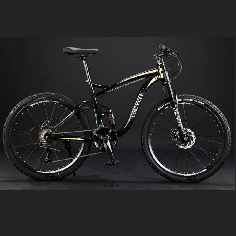 Hot sale High Quality 29 Inch OEM Mountain Bicycle 21-Speed 26inch MTB Bike with Custom Design and Suspension Fork
