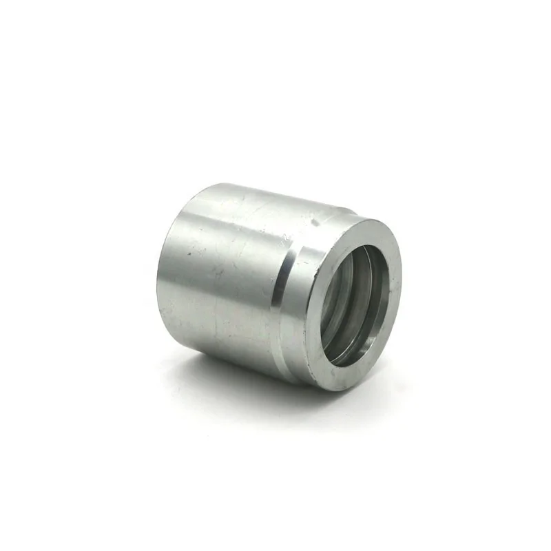 High Quality SAE Hydraulic Hose Ferrule Fitting With High Quality 03310