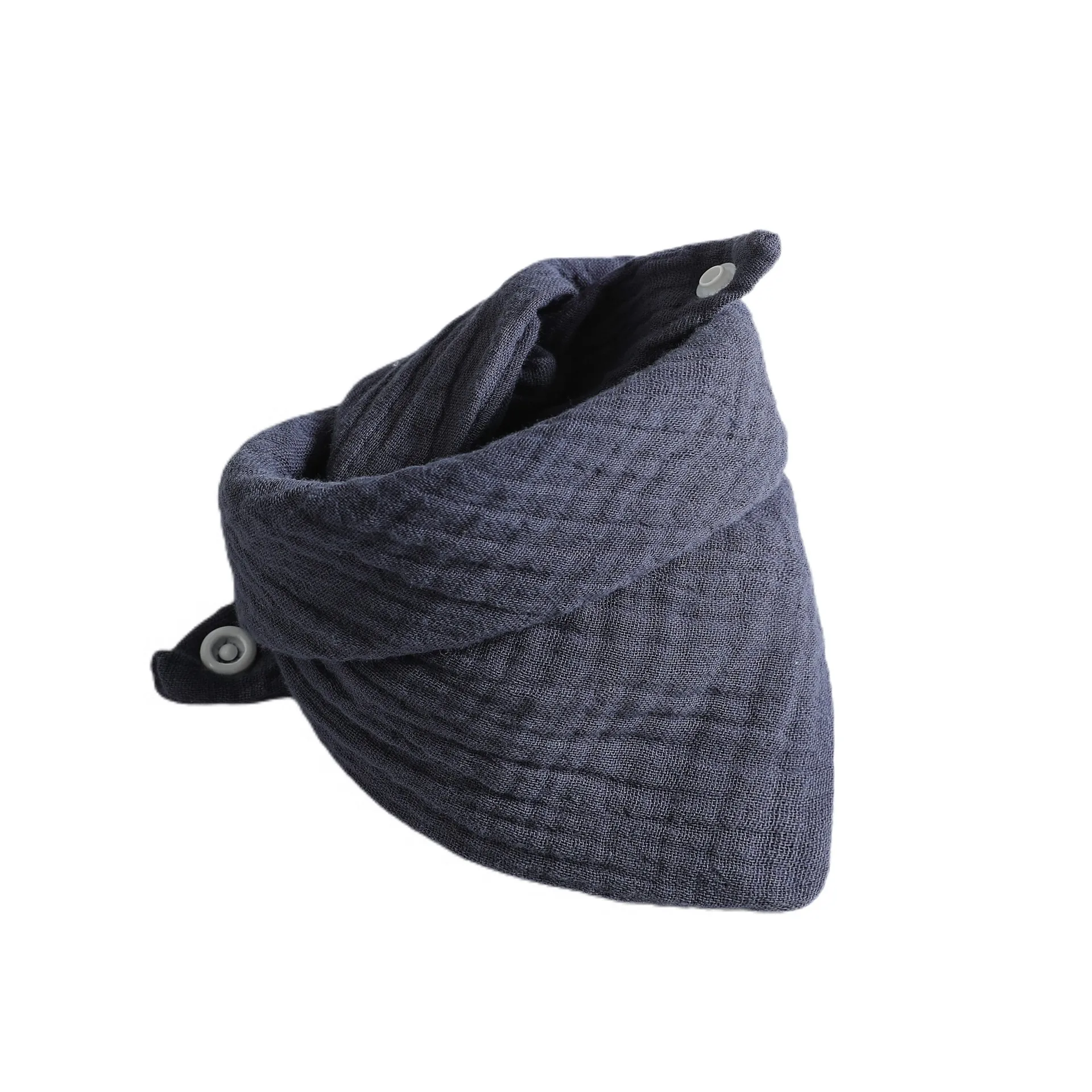 Baby Bibs Burp Clothes Soft Muslin Bibs Double Gauze Babby bananas Infant Baby shower gift