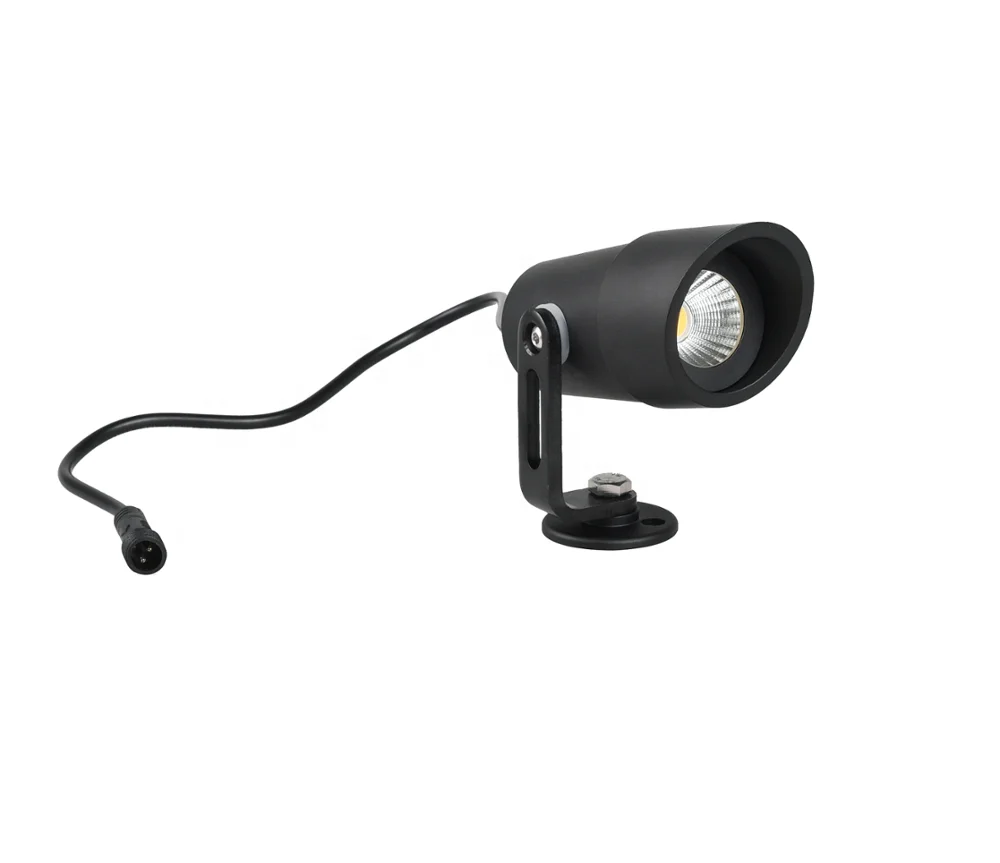 low voltage led landscape light 3W