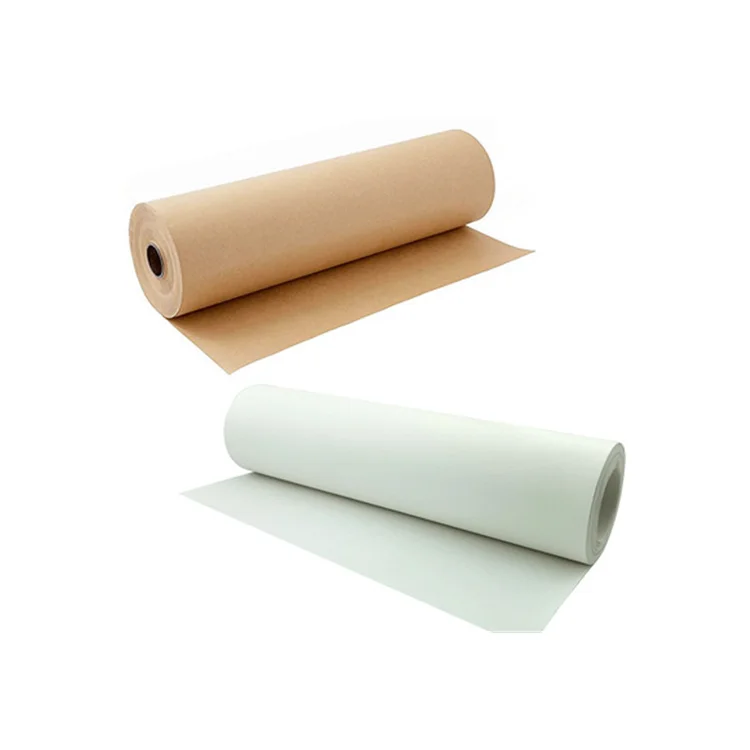 China Manufacturer Quality Assured Printer Paper For Plotter Paper Roll White Paper Roll Plotter