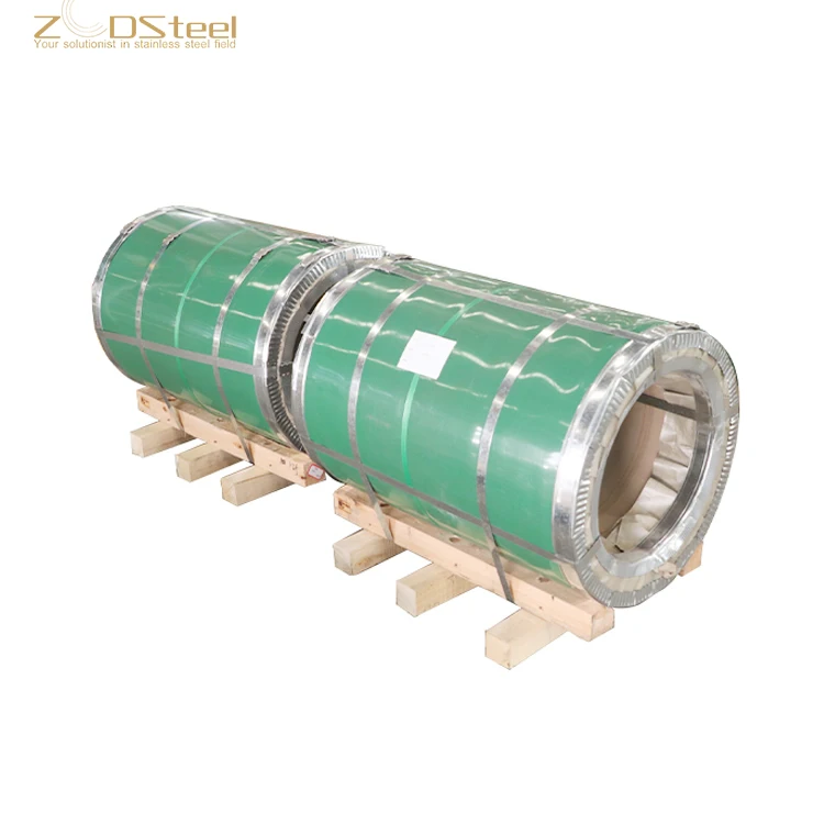 Катушка из нержавеющей стали POSCO TISCO, катушка ss 304 L 304L, черная катушка L4, цены за кг