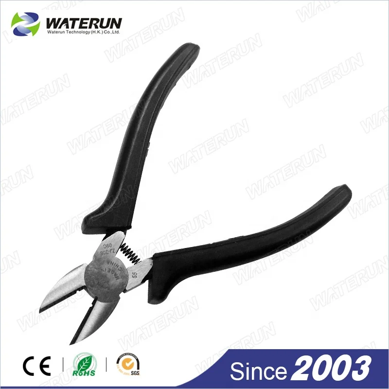 strong diagonal cutting pliers, electric cutting tools manufacturer