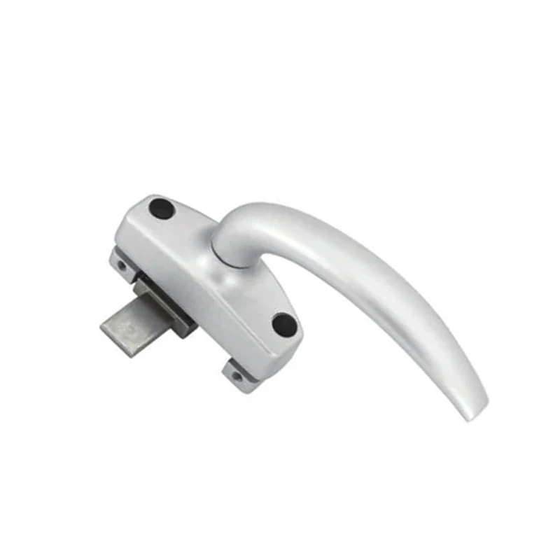Hot selling product factory price aluminium window handle CE certified CZH03