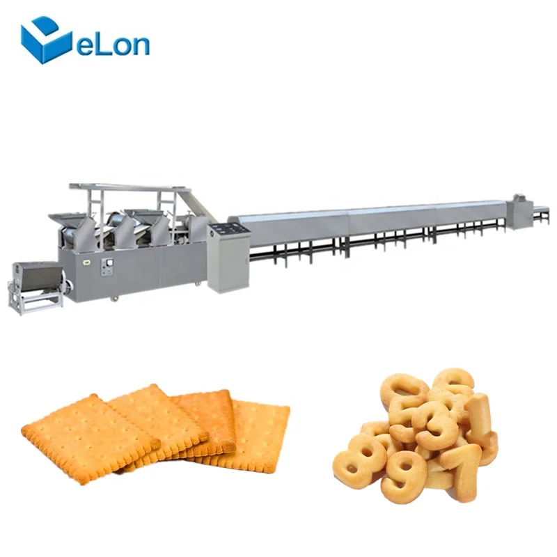 small cookies making machine