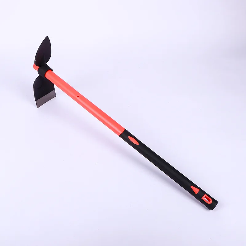Weeding agricultural tools outdoor digging flower shovel gardening peach hoe for planting vegetables and flowers