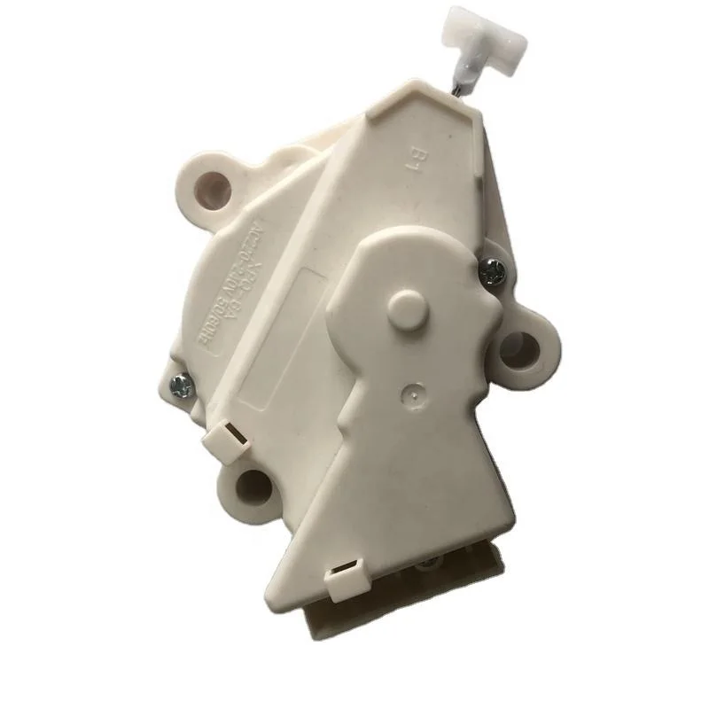 Washing Machine Retractor Drain Motor for Washer Spare Parts