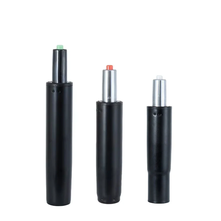 2024 High Quality Piston rod pneumatic adjustable gas lift cylinder for office chair