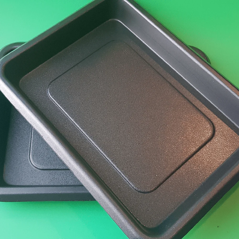Smooth ABS Plastic Sheet For Vacuum Forming White ABS Sheet For Printing