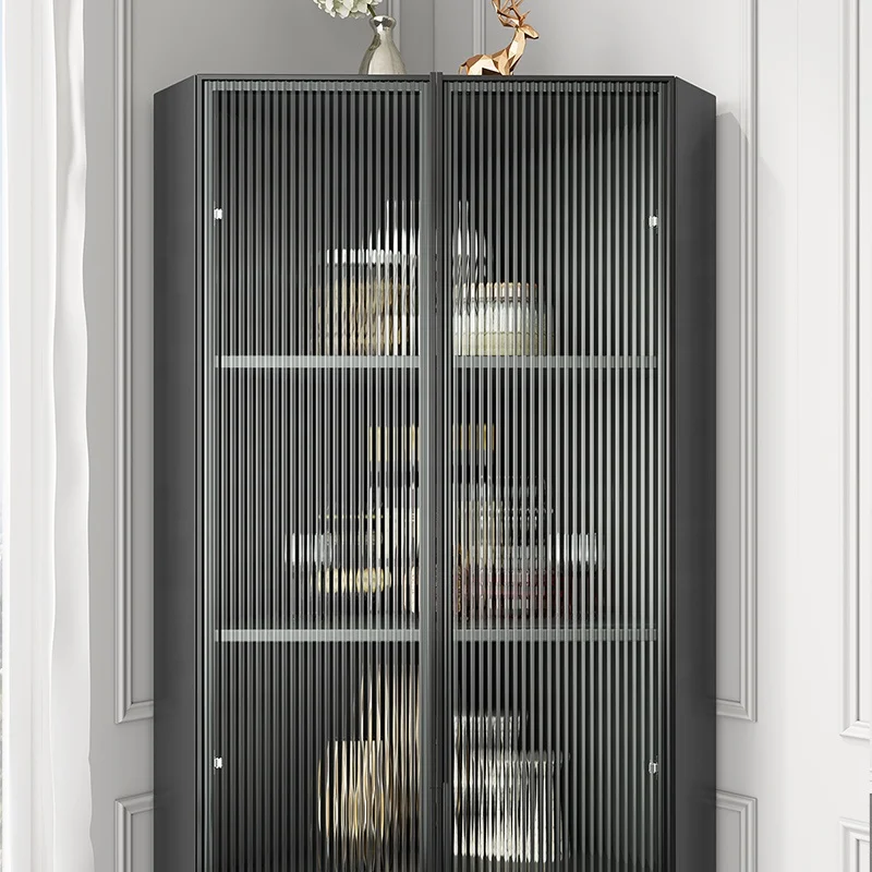 Wholesale Cheap Fashion Nordic Modern Simple Living Room Kitchen Storage Cabinet