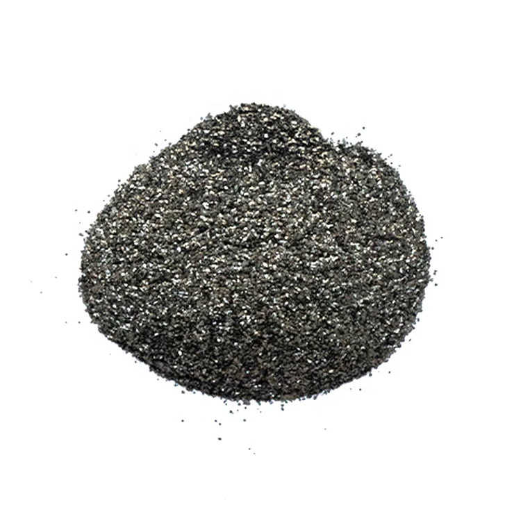 Китайский производитель Антрацит расширяемый графитовый порошок для смазки