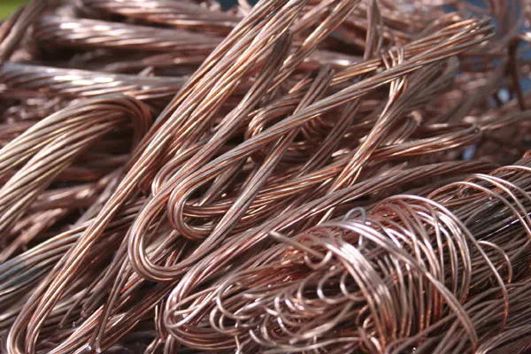 Quality of Copper Wire Scrap Scrap Mill Strong Copper Copper Origin Type Place Model Content Purity