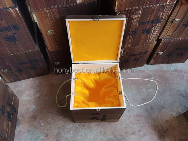 wine box