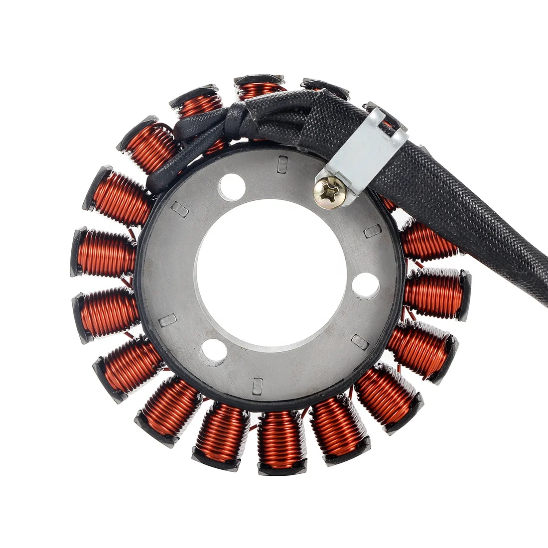 Катушка статора мотоциклетного генератора для Honda CBR250RR MC22 1990 - 1999 1991 1992 1993 1994 1995 1996 1997