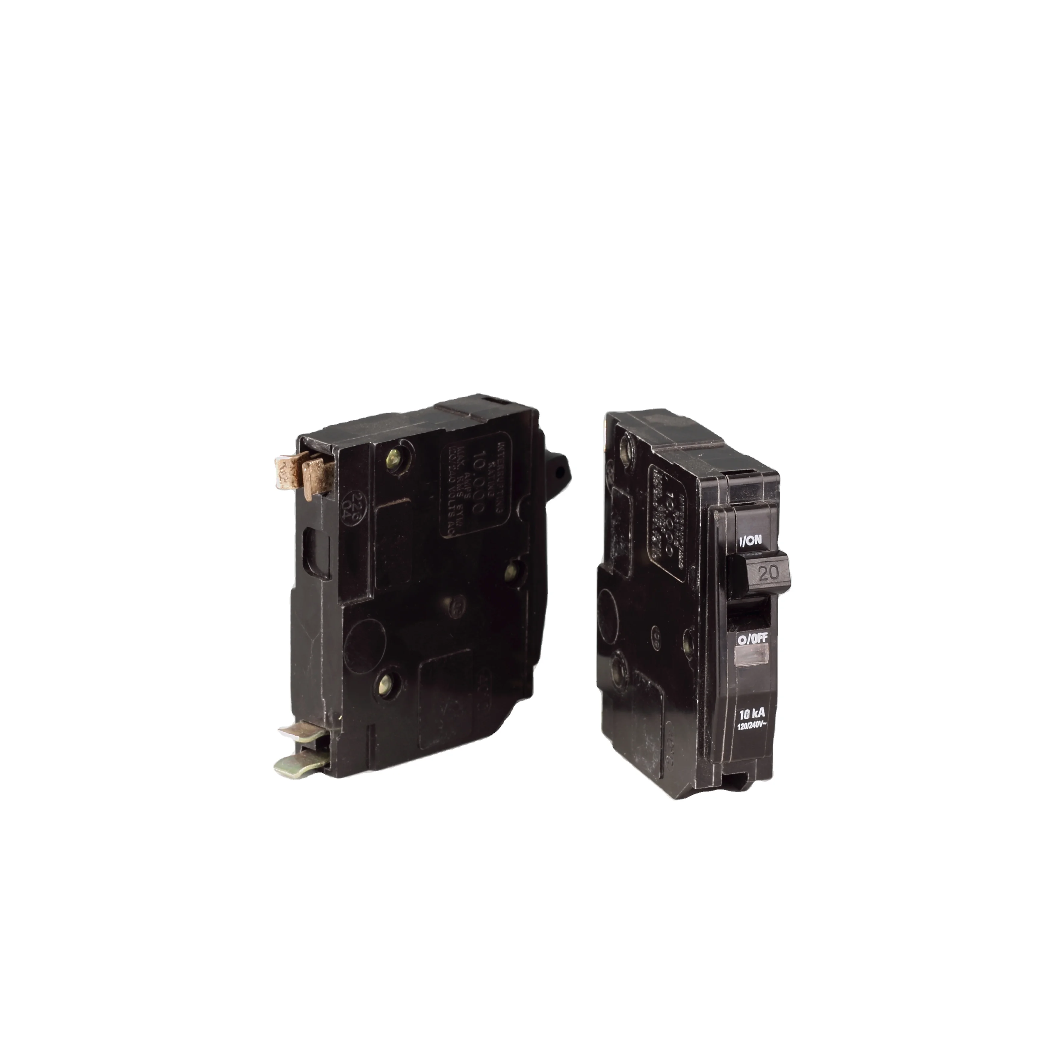 High Quality MCB 2p 15A SD Series mini circuit breaker