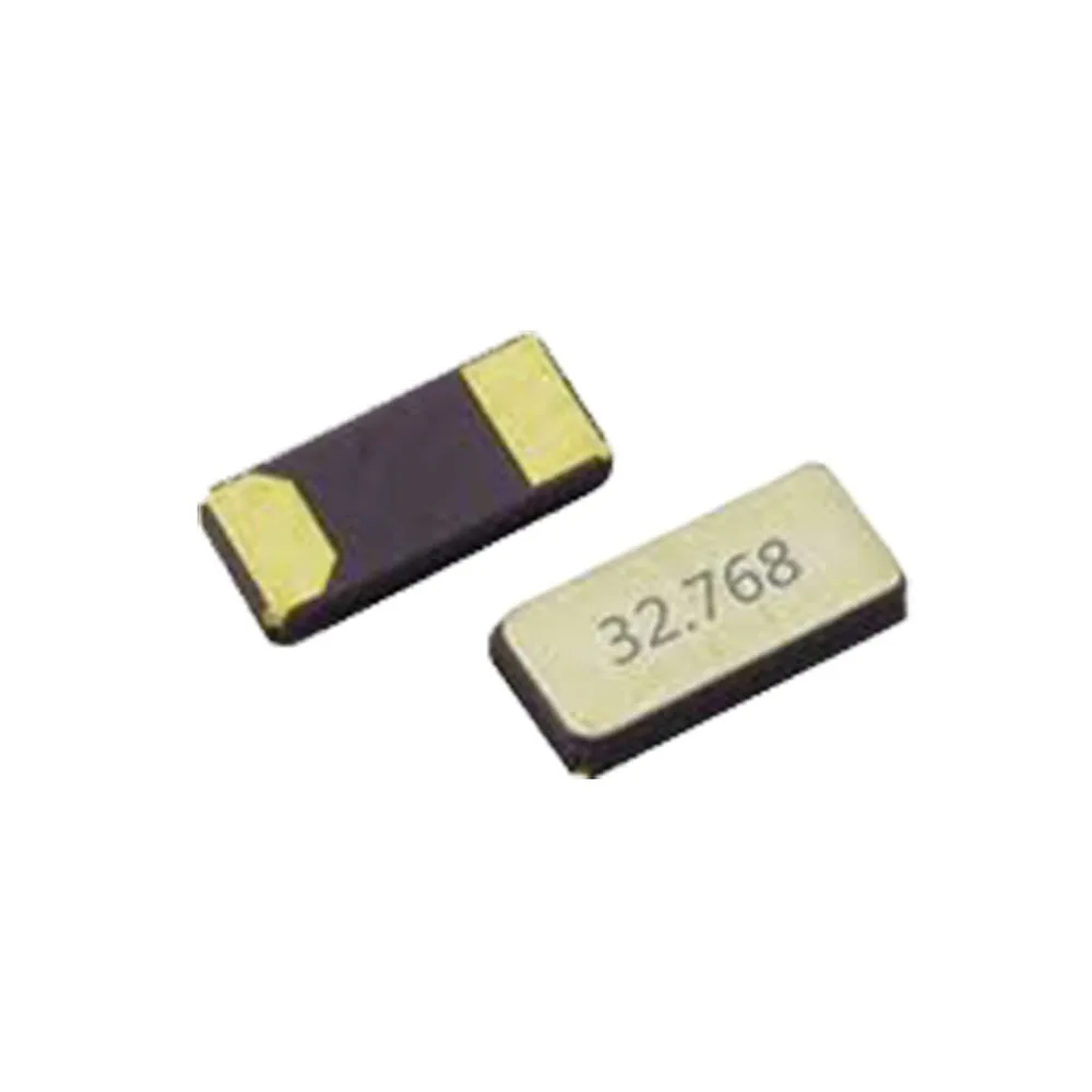 SEIKO 32.768MHz crystal oscillator 3215