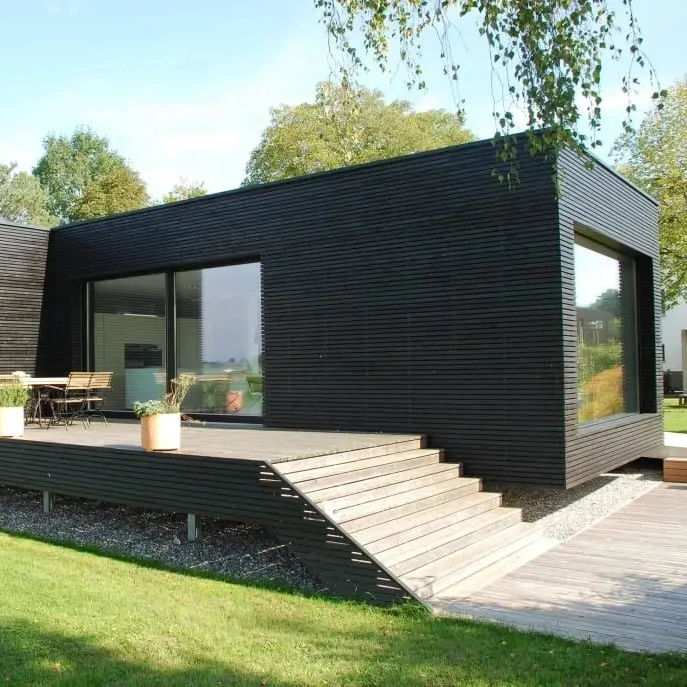 20 40 foot assemble prefab house mobile house container home fabricated restaurant living container house