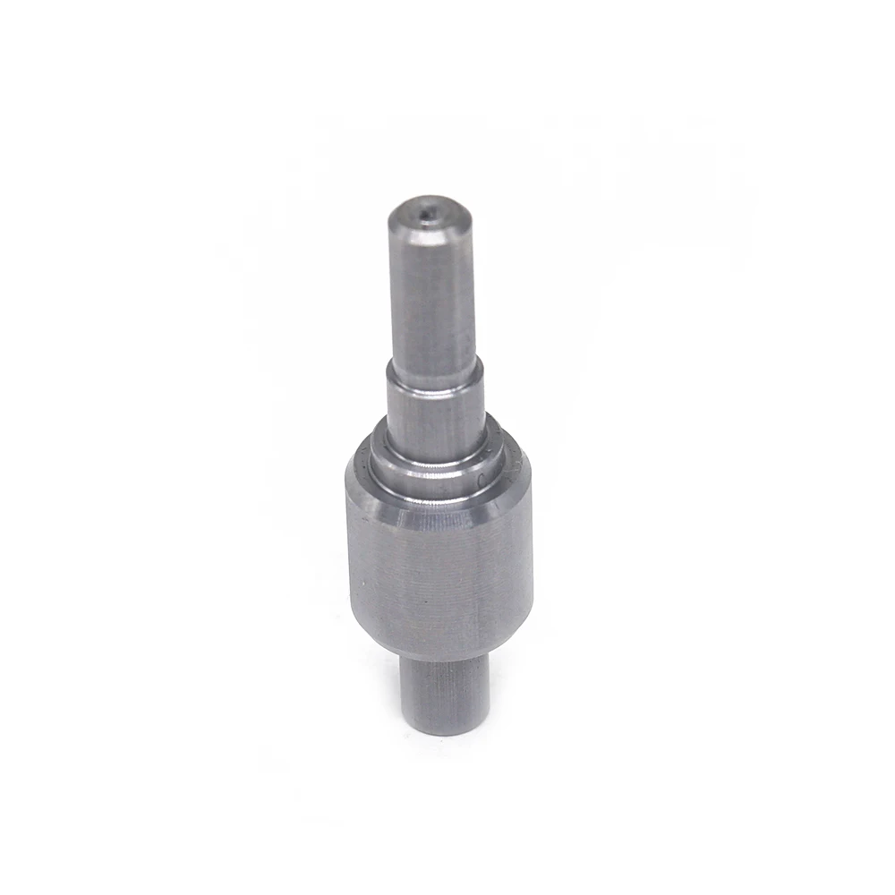 Chinese Manufacture High Quality CNC Machining Parts Linear Drive Shafts Solid Shafts Tractor Parts Water Pump Bearing