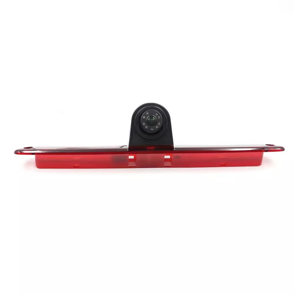 waterproof Brake Light Top rear View Camera reversing aid System For Benz Sprinter backup camera