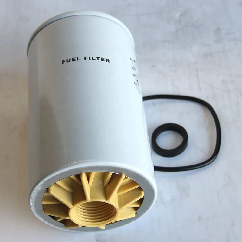 Fuel Filter 800168680 XCMG-RCL-00801