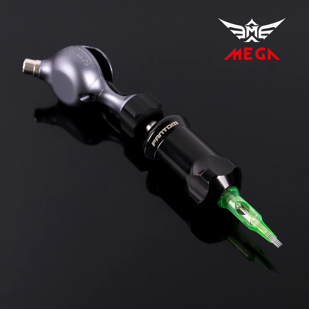 Wholesale Rotary Tattoo Machine Body Art Gun With Germany Motor