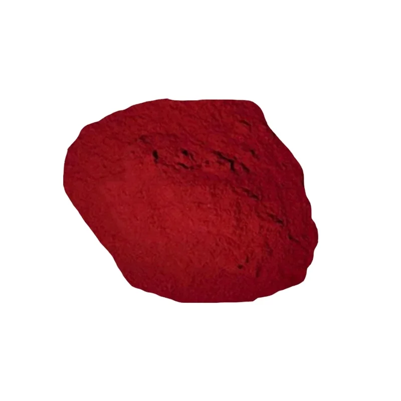Factory supply Iron hydroxide/Ferric hydroxide cas 1309-33-7