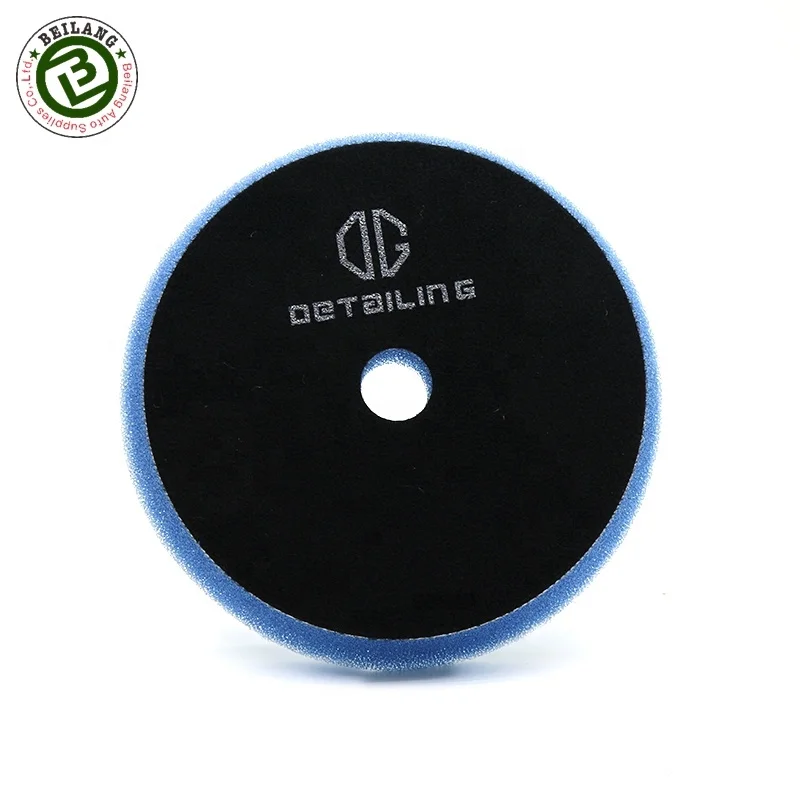 
Best Aggressive Compounding Car Care Detailing Foam Polishing Buffing Pad 