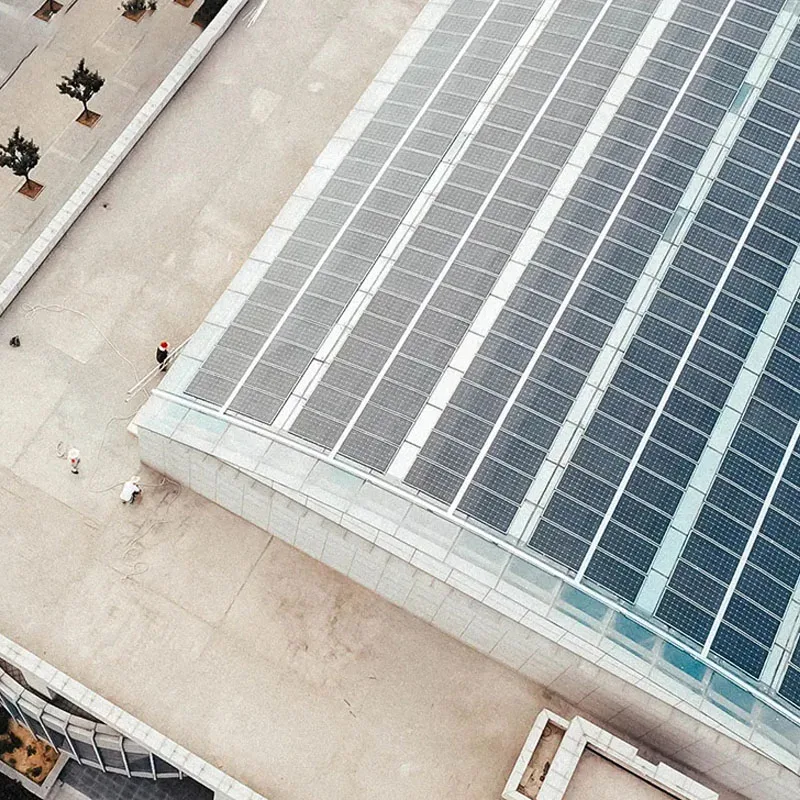 High Quality China Import Sunpower Mini Monocrystalline Transparent Flexible Solar Panel 50W for outdoor