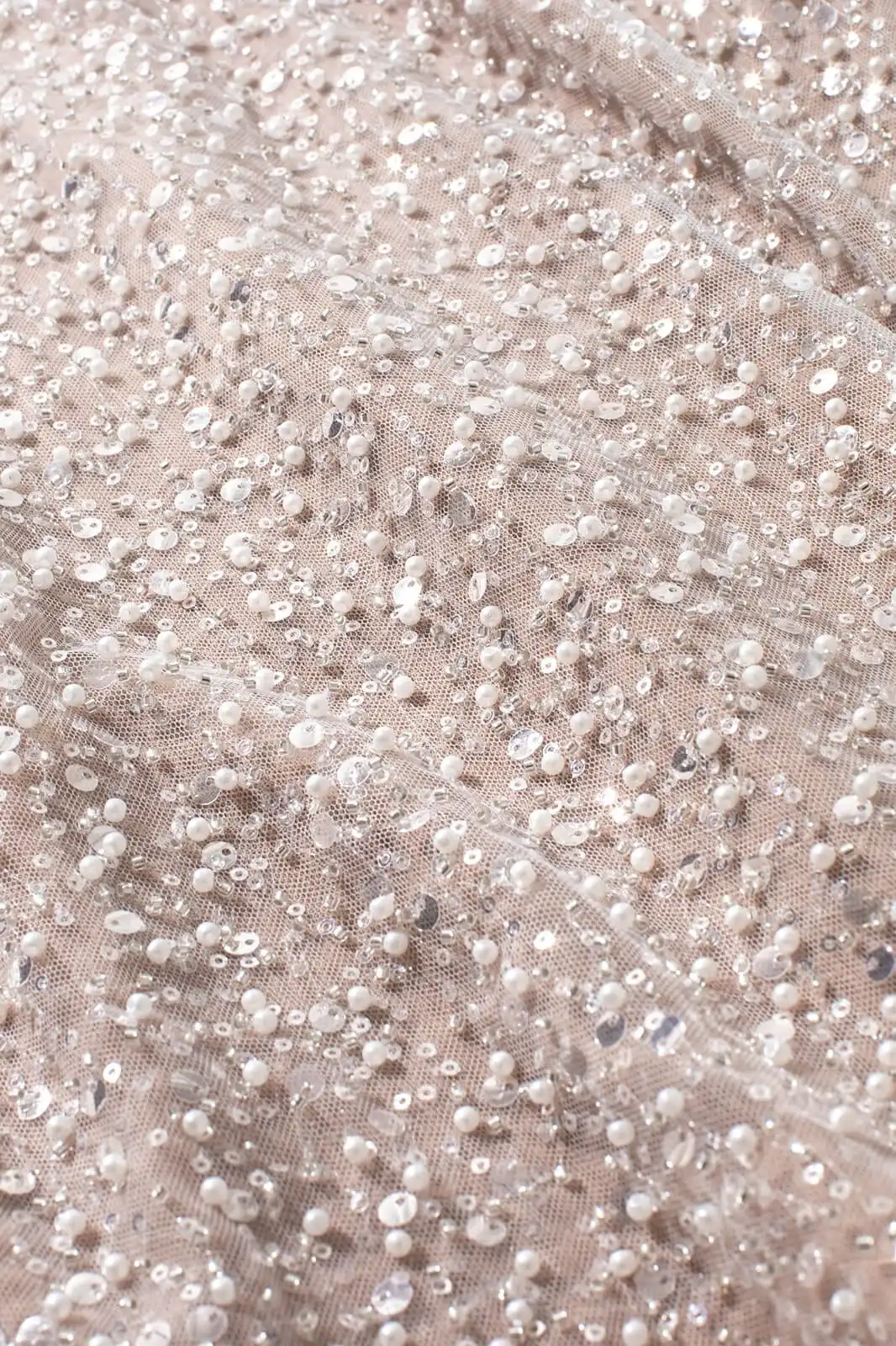 Перо прием свадебного торжества из бисера с жемчужной сеткой женские страусиное перо со стразами Вечерние платья