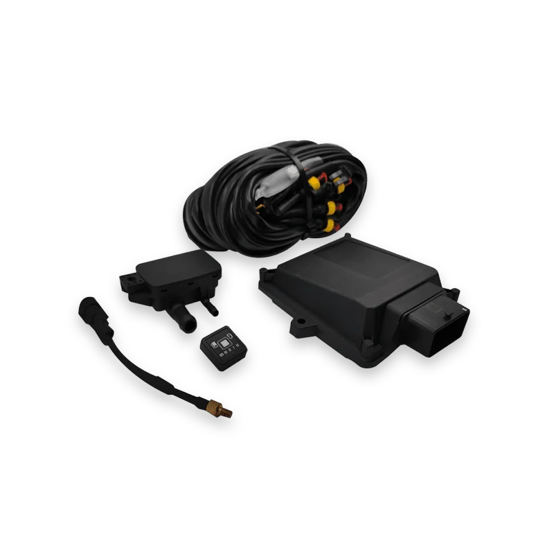 Cng Lpg Car Software Programme Ecu Manufacturer Cng Lpg Auto Gas Conversion Kit Vehicle Ecu Centralita Programable Cng Ecu