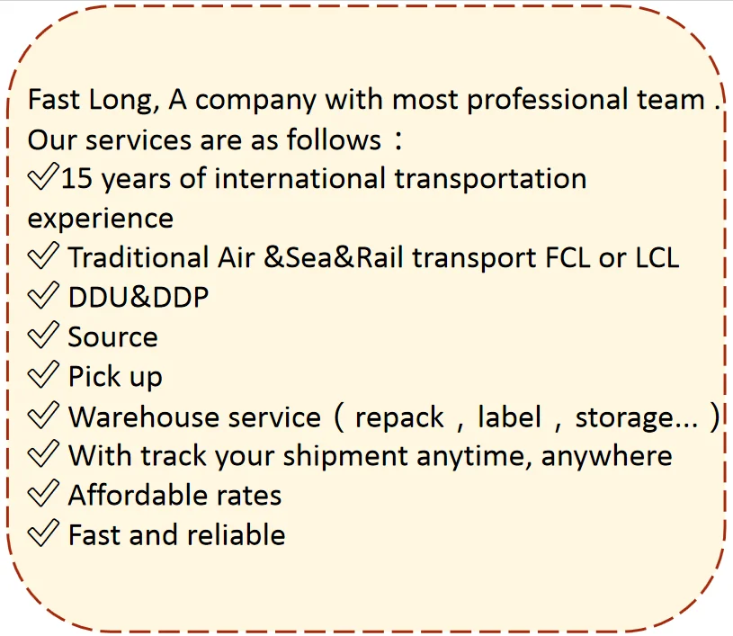 China to Cameroon sports water bottle plastic cup container Drop-shipping DDP by sea air consolidation service Door to Door