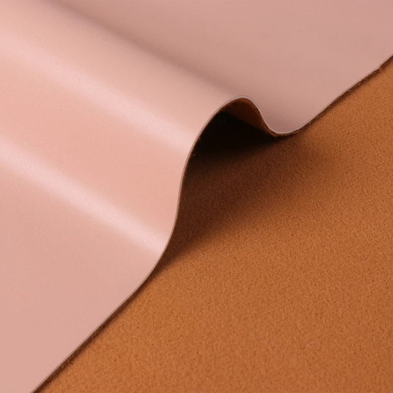 2022 SS soft  faux PU leather raw material use for handbags