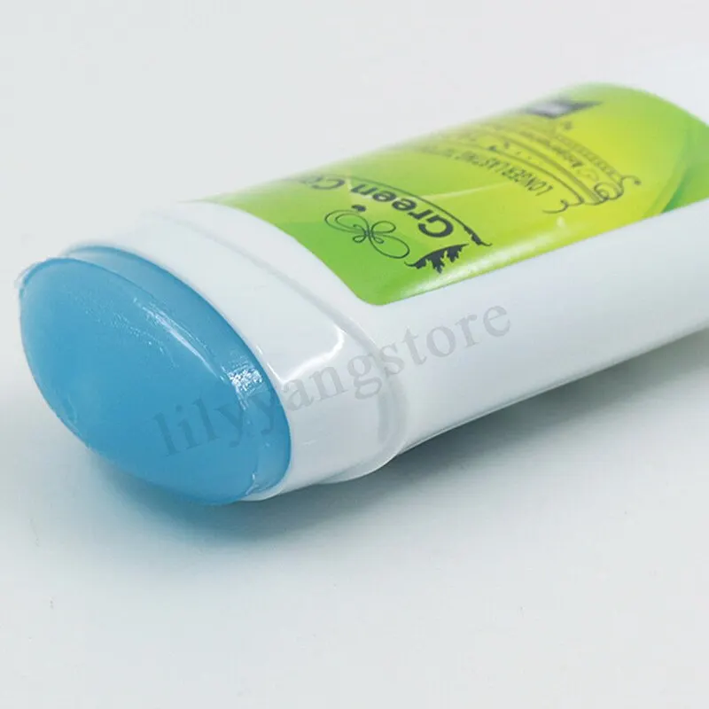 Tattoo Transfer Gel Paste Lasting Pattern Tattoo Transfer Cream For Transfer Paper Tattoo Professional Accessories