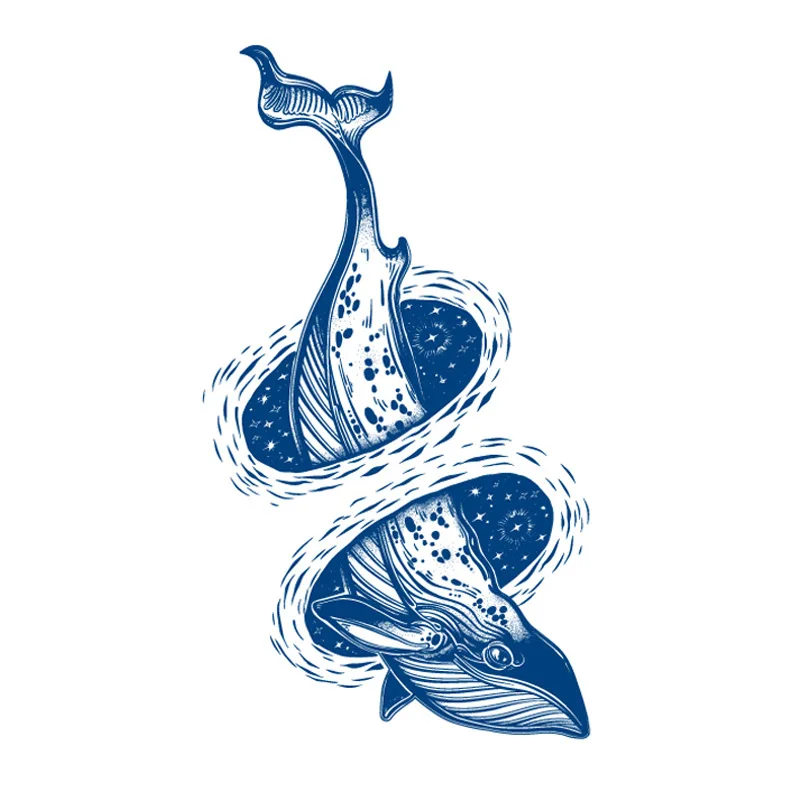 Professional Waterproof Temporary Tattoo Sticker Disposable Hand Arm Girl Boy Body Sticker Tattoo Stencil For Tattoo Ink