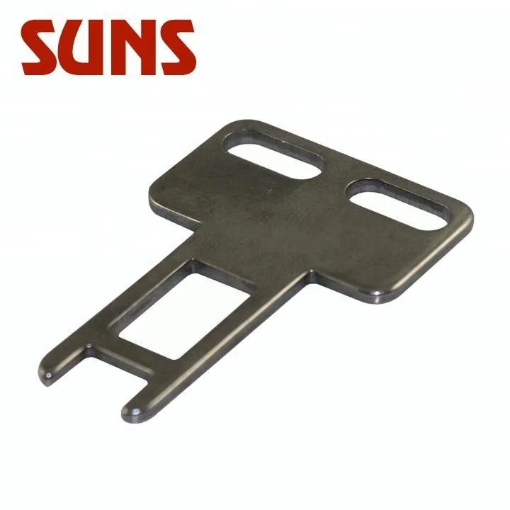 Interlocking Safety Switch SND2191