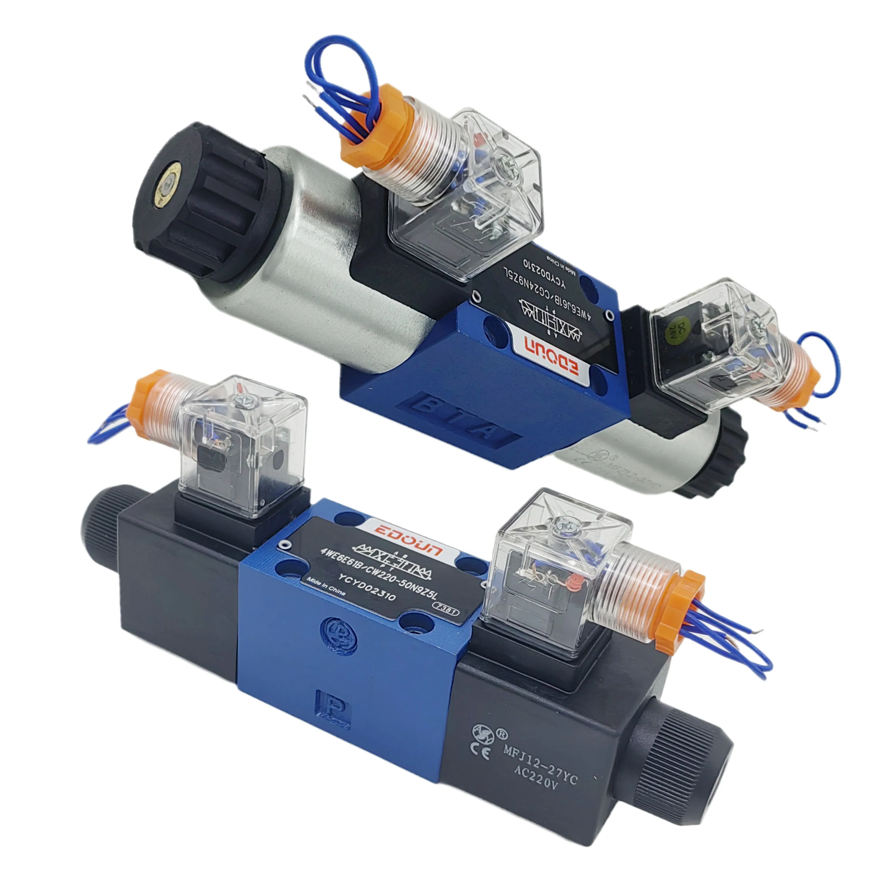 Hot Sale Rexroth Hydraulic Valve 2Frm 10-31/50 Lb Rextroth 12 V Dc 2 Position 4 Way