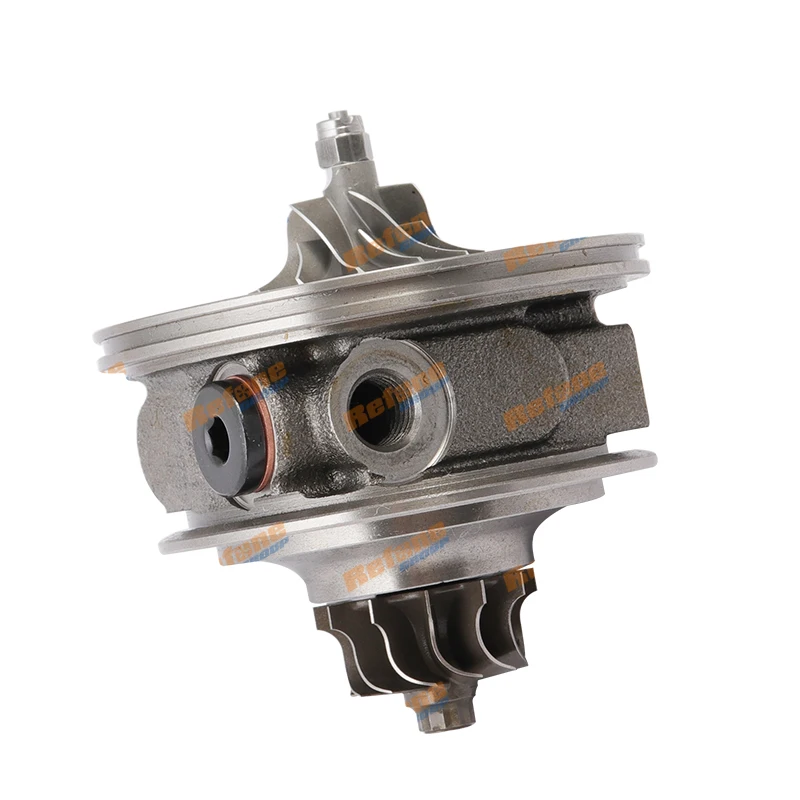 For MCC Smart Fortwo GT1238S Turbo Cartridge 724961-0002 for 1600960699 A1600960699 CHRA with M160 Engine
