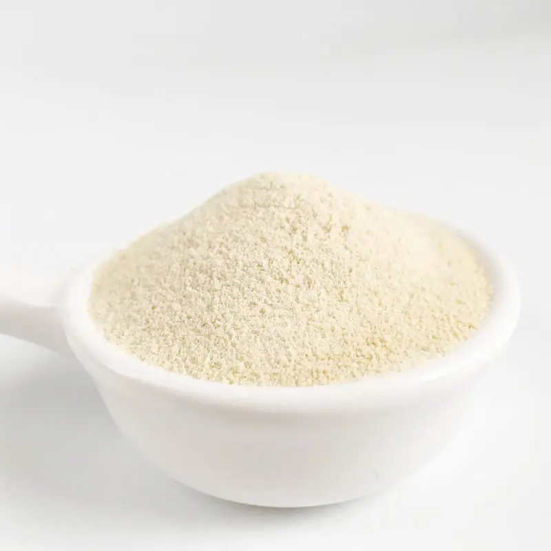 Vital Wheat Gluten 25kg Hot Sale Hydrolyzed Wheat Protein Food Grade With High Quality Non-GMO From China