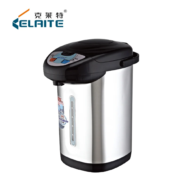 
3.6 Litre Thermo Air Pot Electric Kettle,electric home appliances,stainless steel kettles 