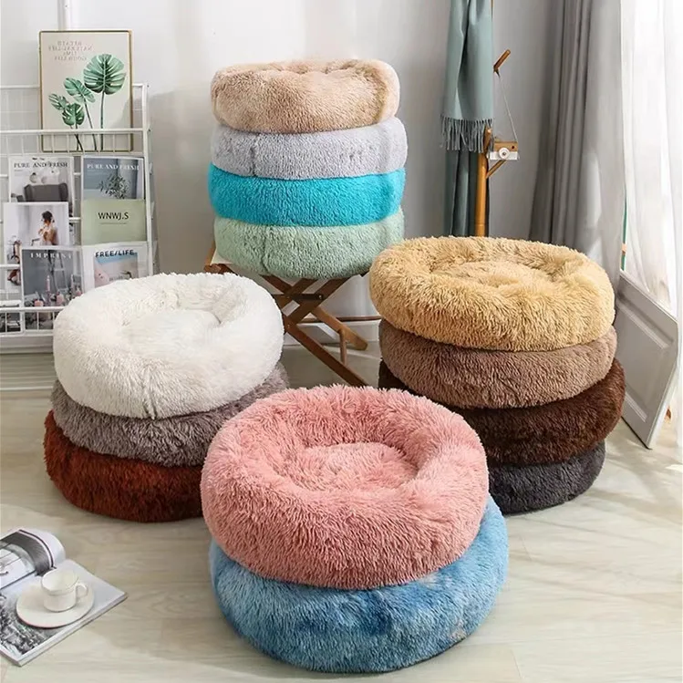 soft deep sleep warmer other pet beds & accessories