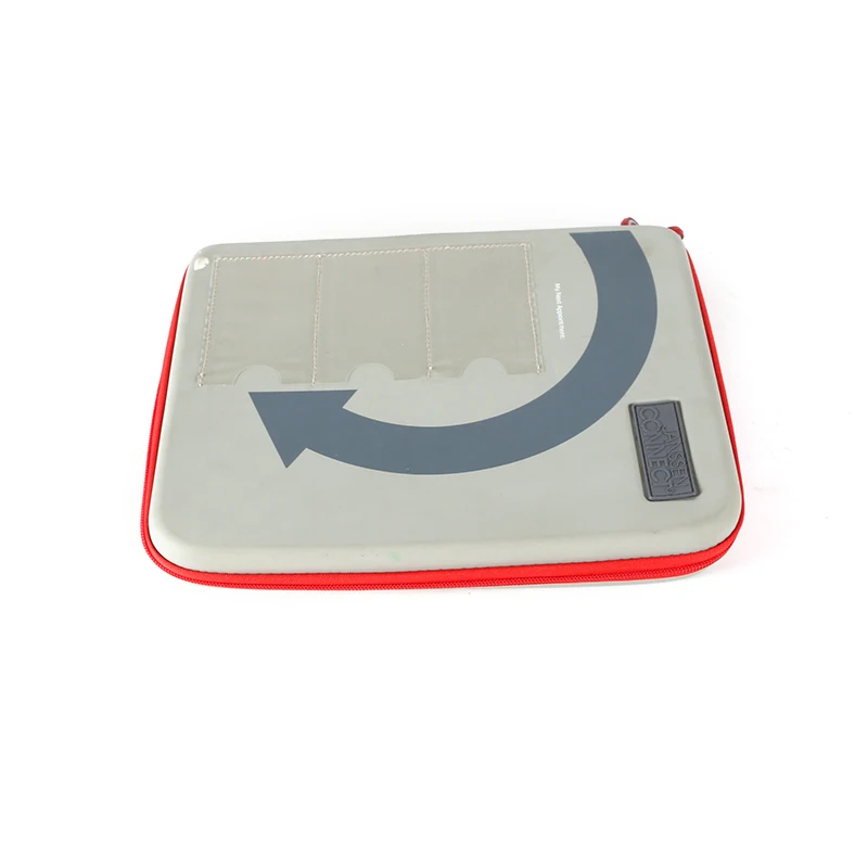 factory supply small electronic accessory organizer bag business travelling case waterproof durable