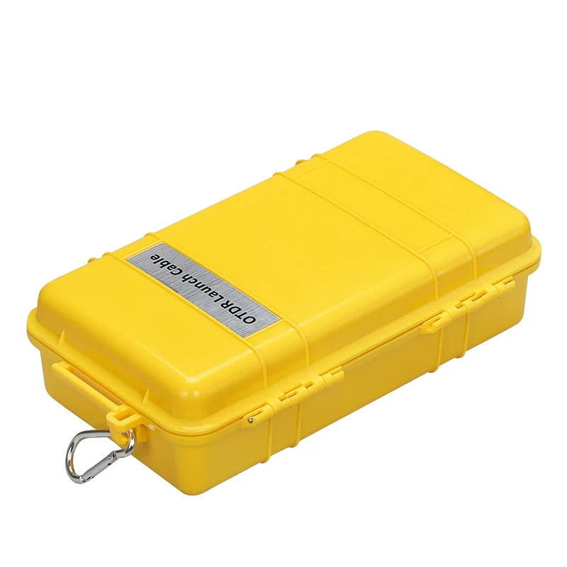 cable de extension launch Fiber Optical OTDR tester Launch Cable Box
