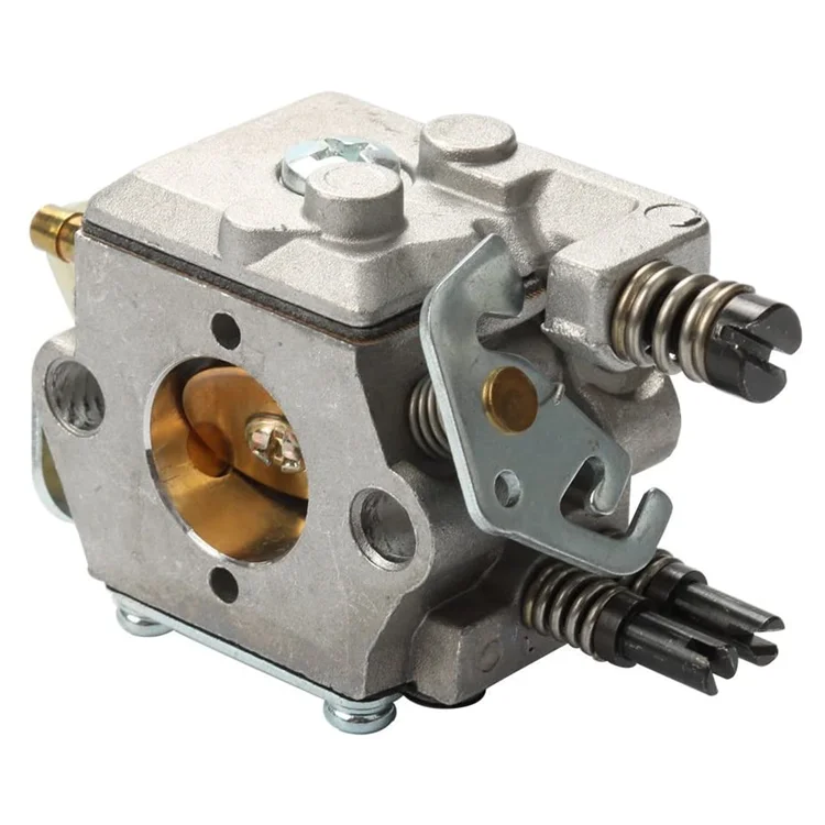 Chainsaw parts 50 55 51 Carburetor for HUS 50 55 51 Chainsaw Replaces WALBRO type WT-170-1 WT-170 Carb OEM  503281504